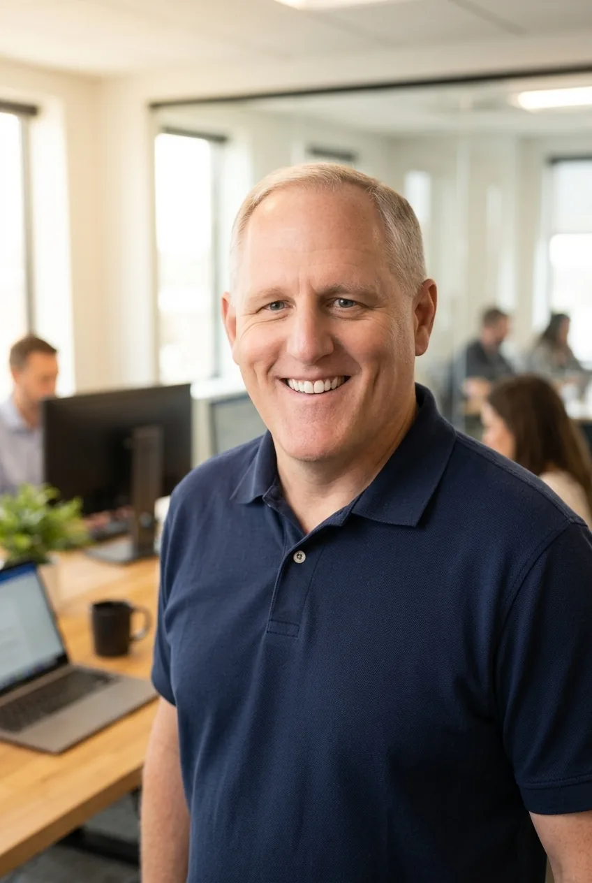 Mike Ferguson